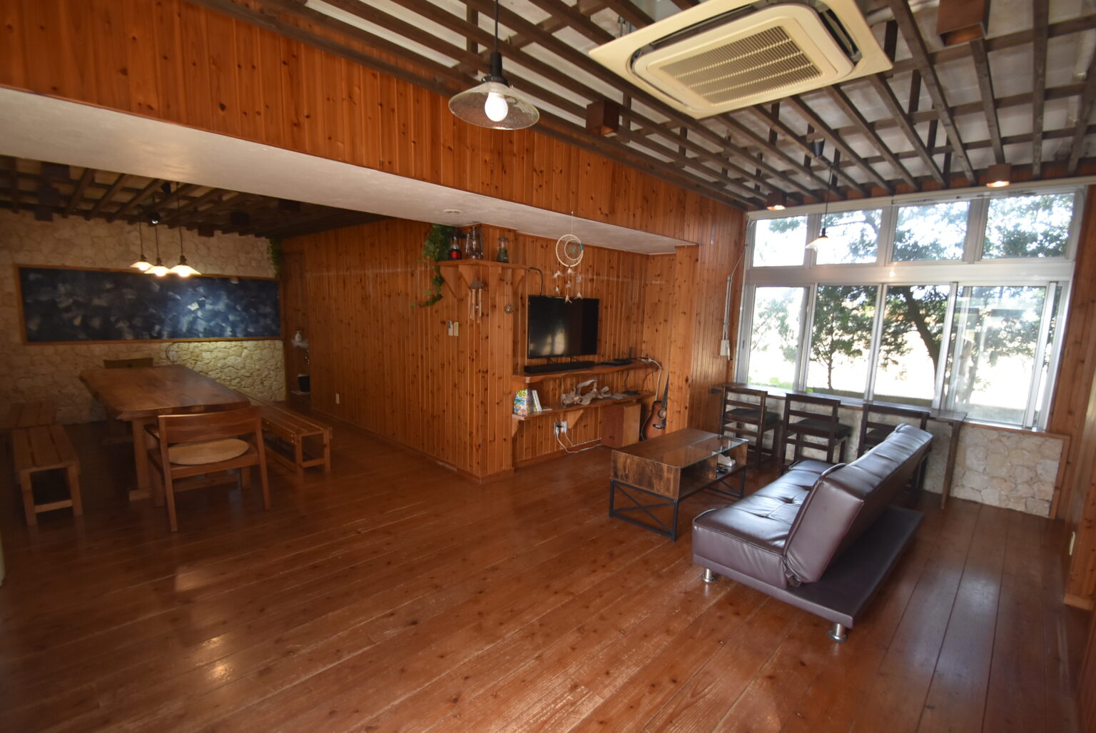 海鮮コースのイメージ