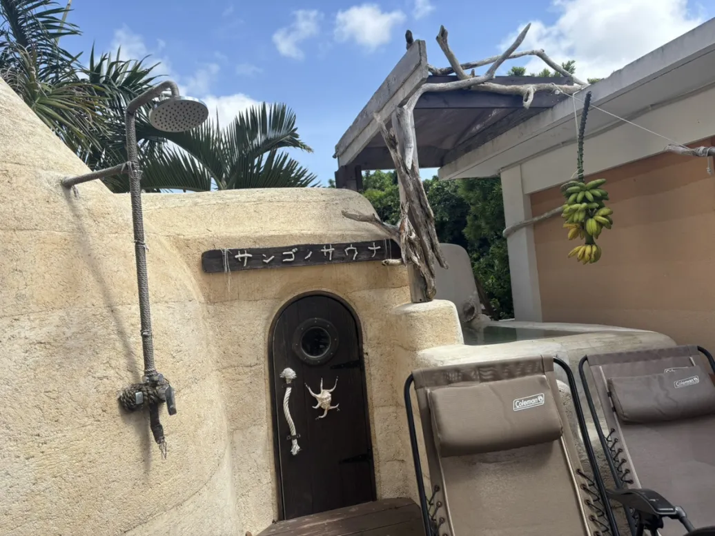 お部屋の全体イメージ