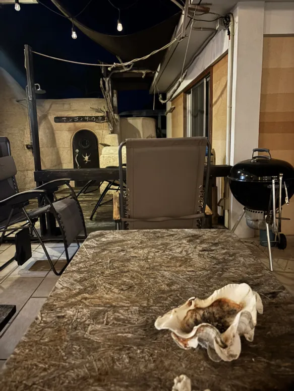 一棟貸しの全体イメージ