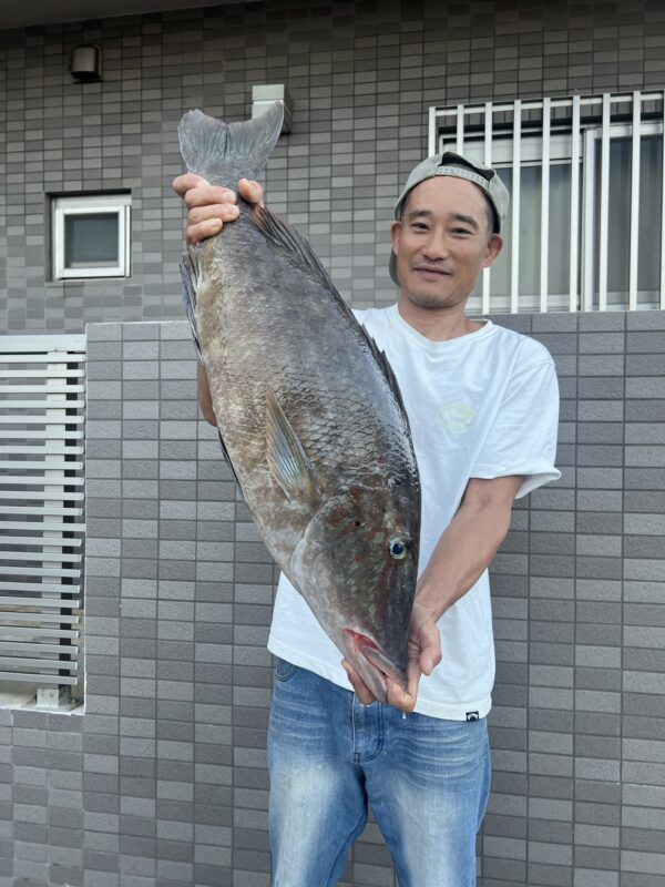 宮古島の海鮮料理イメージ