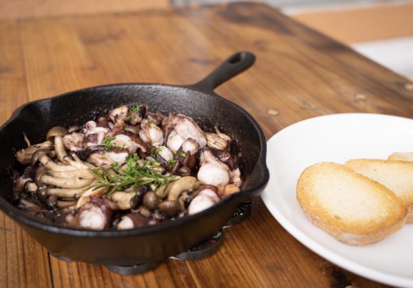 幻の満喫コース